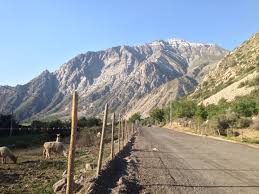Vacation deals to san jose de maipo, chile. San Jose De Maipo Chile Paisajes San Jose Argentina