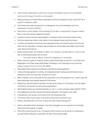 Reits allow you to invest in real estate without the physical real estate. Chap 3 Study Guide