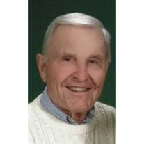 Obituary information for Thomas E. Rahe