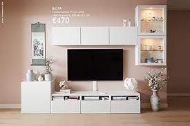 Cinema Disco Sala Giochi Nel Tuo Soggiorno Scopri Tutte Le Nostre Soluzioni Su Ikea It Design Per Parete Tv Mobili Porta Tv Decorazione Per Parete Tv