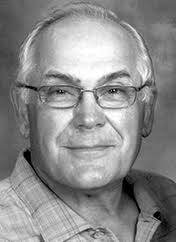 Dennis R. Crissinger