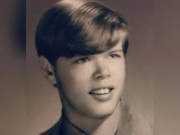 Craig Robert Thomas's Memorial Website