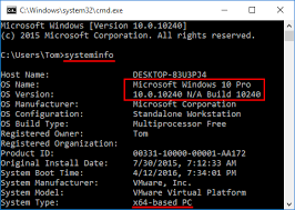 Scroll through the applications and programs listed until you see the java folder; 4 Ways To Find What Version Build Number Of Windows 10 You Re Running Password Recovery