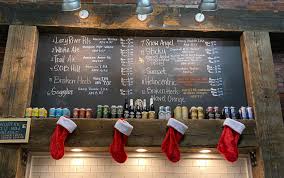 It S A Christmas Miracle We New Trail Brewing Company Facebook