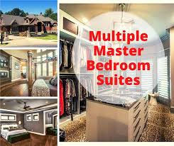 See more ideas about wet bar, home, house design. Multiple Master Bedroom Suites Hot Feature In Today S Homes