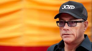 Thr interview see interview 2nd march '19. Jean Claude Van Damme Fronts 777 Be Ad Campaign Casinobeats