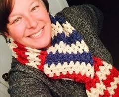 Alaska Crafty Gal Victoria