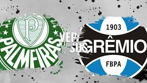 Veja o assistir ao jogo do brasileirão ao vivo na tv palmeiras x grêmio: Final Da Copa Do Brasil Decidida Sera Palmeiras X Gremio Ei Sports