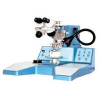 Wire Bonding Machine for ECU Repair Ultrasonic Bonding Equipment for ICBT/Semiconductor/battery Pack Solutions Alu Wire Bonder