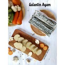 Check spelling or type a new query. Galantin Ayam Minatayu Shopee Indonesia