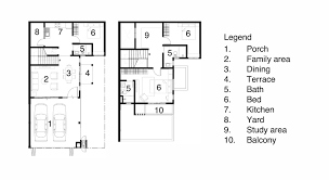 Rumah impian bangsa johor mersing rumah impian bangsa johor mersing. Rumah Impian Bangsa Johor Sr Architects