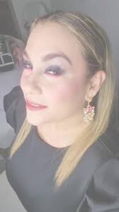 Adriana Croft Colombiana