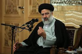 Ebrahim raisi is iran's judiciary chief and subject to us sanctions for alleged human rights abuses presidential candidate ebrahim raisi was widely expected to win the race after the hardline election. Ebrahim Raisi Registers For Presidential Election Tehran Times