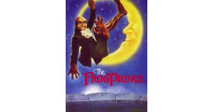 From producer guillermo del toro and director jorge gutierrez comes an animated comedy with a unique visual style. The Frog Prince Movie Review
