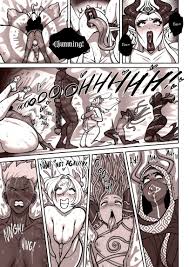 fellatrix :: artist  funny cocks & best free porn: r34, futanari, shemale,  hentai, femdom and fandom porn