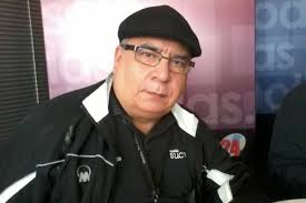 En honor a Lucio Segovia