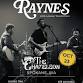 Raynes, Lennon VanderDoes event image