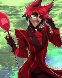 Check spelling or type a new query. Loba Art Alastor Aka Radio Demon From Hazbin Hotel I Loved