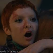 Glen and Glenda As Human