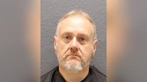 SLED: Former chief of Walhalla Rescue Squad charged with embezzlement⬇