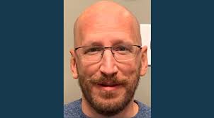 Registered sex offender returned to jail after allegedly trying to lure  away 8-year-old girls