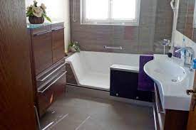 Umbau badezimmer in steinhof forum a architektur. Barrierefreier Umbau Im Bad Livvi De