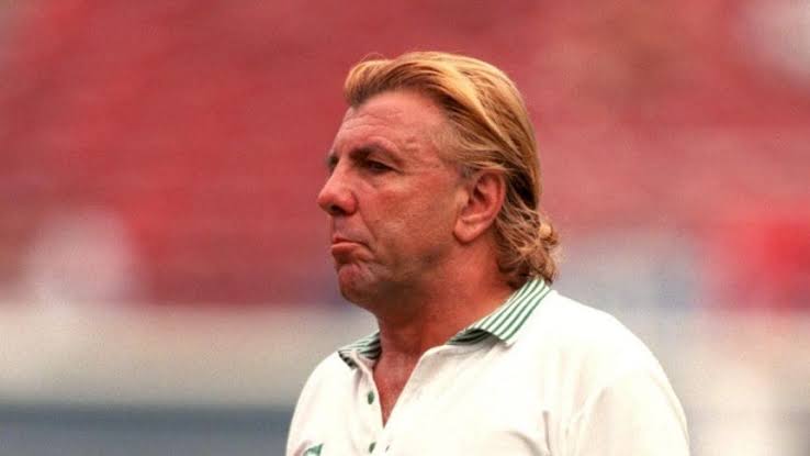 Mostaza Merlo cumple 70 años - TyC Sports