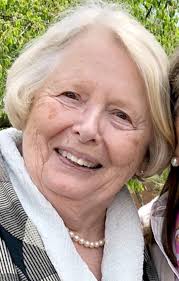 Carolyn Mary Meldrum