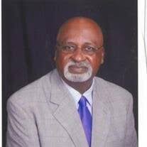 Deacon Milton Franklin Parks Sr. Obituary
