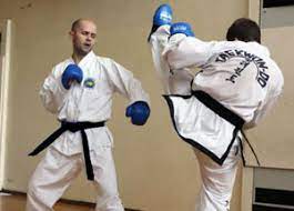 Clubs in the borough cater to sailing, cricket, hockey, running, rambling, martial arts (jujitsu), rifle & pistol shooting, bowls, chess, bridge, snooker, darts, pool, poker, and a district table tennis league. Addlestone Chertsey Taekwon Do Itf Taekwondo In Addlestone Sunbury Egham Chertsey Middlesex Surrey British United Taekwon Do Federation Butf