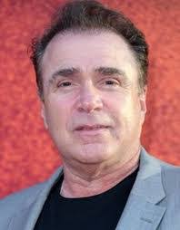 Michael Rispoli's Instagram, Twitter & Facebook