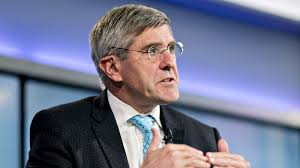 Trump's Fed Pick: Keep Women Out of Sports, Unless They Make Me Horny