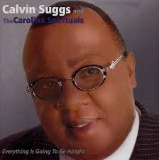 Everything is Going to Be Alright: Calvin Suggs, Calvin Suggs, Derrick  Adams, Derrick Adams, Sam Scott, Barry Bolden, Ivan Powell, Calvin Suggs:  Amazon.fr: CD et Vinyles}