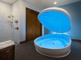 Drift Float And Spa Float Room Float Spa Float Therapy