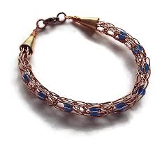 Maybe you would like to learn more about one of these? Viking Knit Necklaces And Bracelets At Otherwise Trading