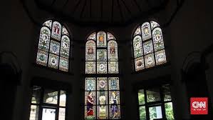 Dibangun pada tahun 1904 dan baru selesai pada tahun 1907. Menyingkap Kecerdasan Arsitektur Lawang Sewu