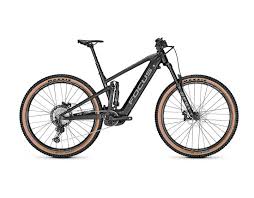 Focus Jam 6 8 Nine E Bike Fully Shop E Mtb Radfahren Handwerker