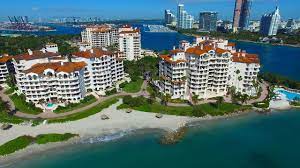 Fisher island is your own private island just seven minutes from the world. Luxurious Fisher Island Miami Florida 4k Ultra Hd Youtube