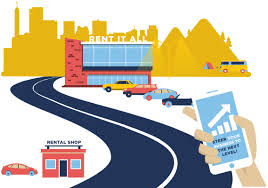 With the help of a car rental website and car rental software you can maximize the revenue by increasing your reach to customers. Car Rental Software Vehicle Rental Management Booking System
