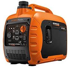 Generac has over 30 standby generators for household applications. Generac Gp3000i Super Quiet Inverter Generator 3000 Starting Watts With Powerrush Technology Amazon Ca Everything Else