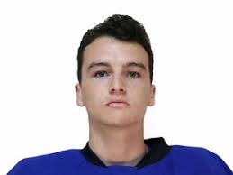 Sea Dogs' DesRoches nets first QMJHL goal