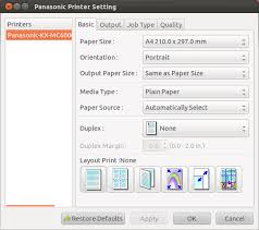 Best panasonic kx mb 1500 treiber. Https Www Psn Web Net Cs Support Fax Common File Linux Prndriver Driver Install Files Ubuntu Eng 010 Pdf