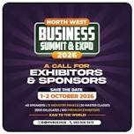 North West Business Summit and Expo 2026 - Dr...