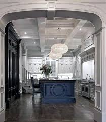 Neutral colours are favoured in modern kitchen ideas and designs. Top 50 Best Grey Kitchen Ideas Refined Interior Designs