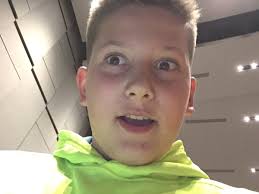 Liam Sicklinger (@LiamSicklinger)