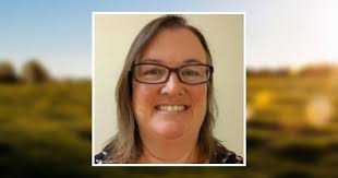 Lisa Holt Elledge Obituary March 13, 2021