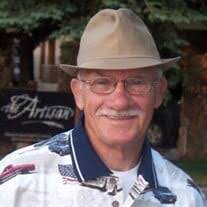 Most Recent Obituaries