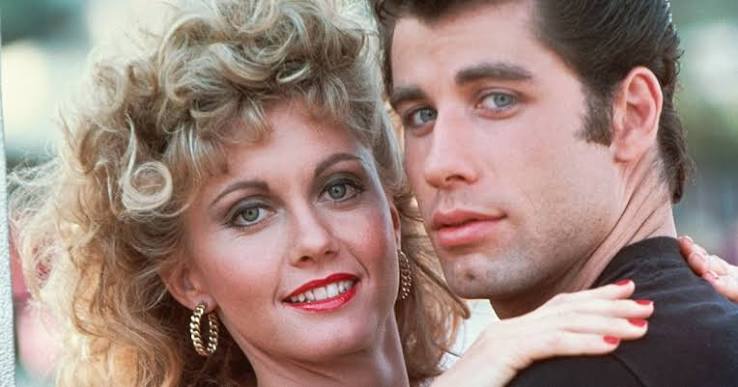 Olivia Newton-John reflects on where 'Grease' couple Sandy and Danny are now