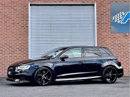 Image result for Panther Black 2018 RS3