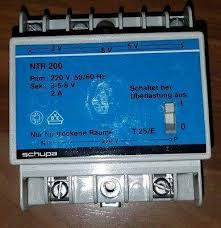 Elektronischer transformator verwendet wird wechselstrom zu. Uberlastschalter Lost Beim Transformator Aus Technik Technologie Strom